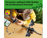 LEGO MINECRAFT 21595 Smok Kresu - 1529737 - zdjęcie 8